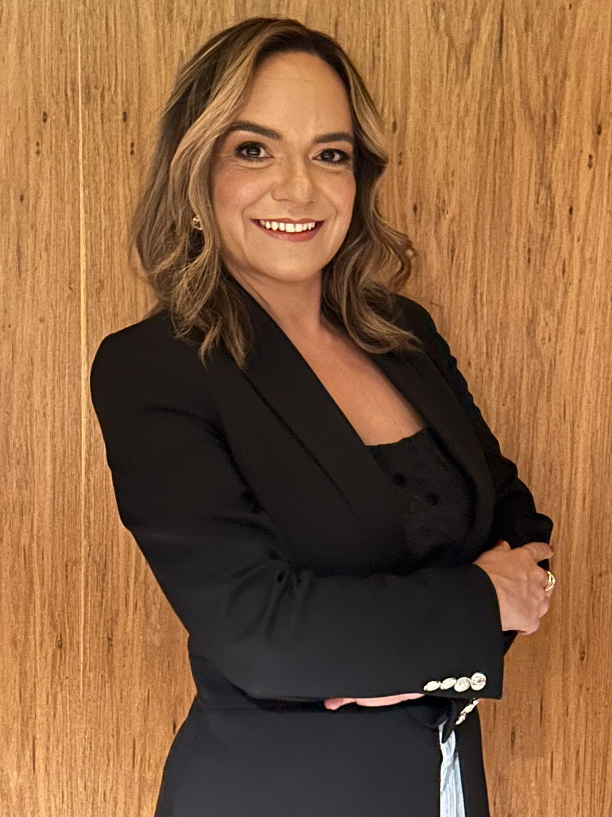 Profa. Danielle Rolim
