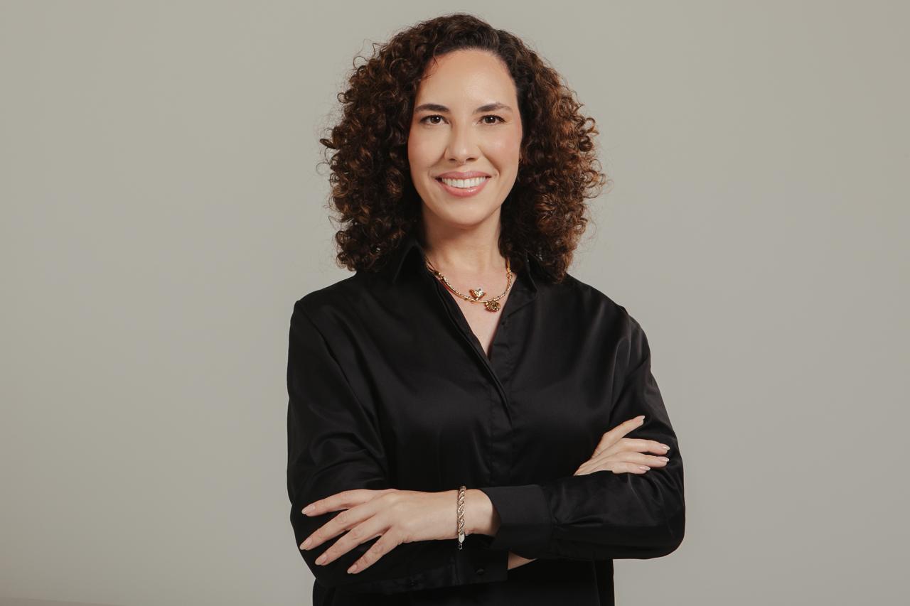 Profa. Michelle Tonon